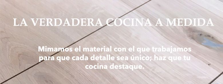 Cocinas Garay destacado